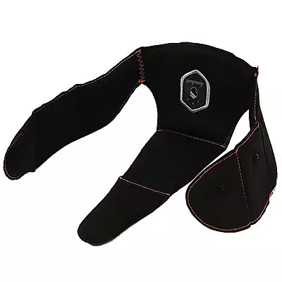 Samshield XC/ XJ Liner (Open)