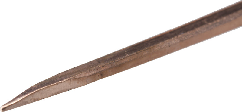 Mustad Copper Nails Box/3