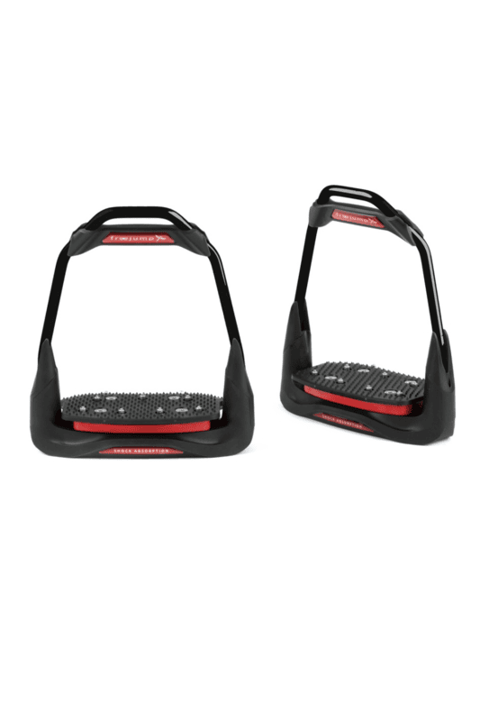 Freejump Stirrups Air's Full Black