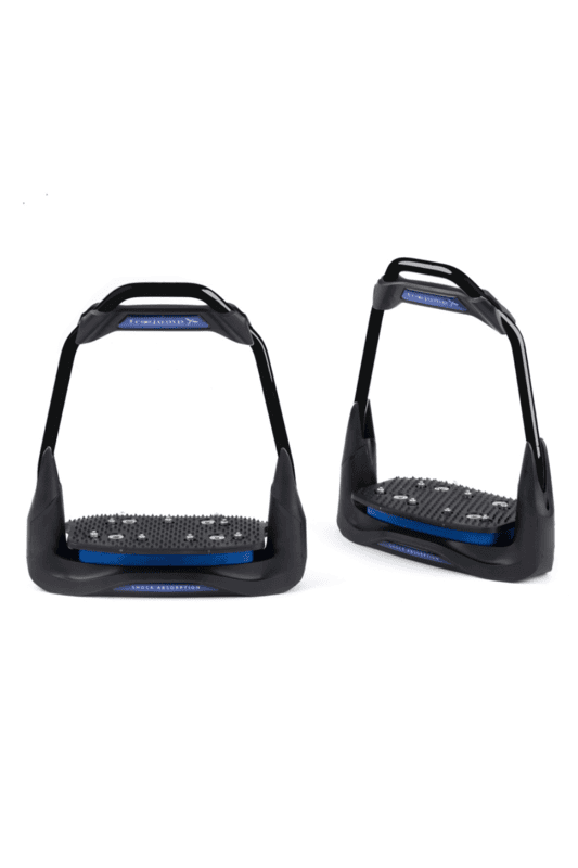 Freejump Stirrups Air's Full Black