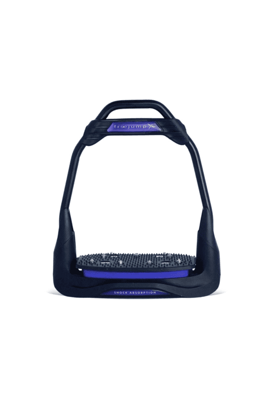 Freejump Stirrups Air's Full Black
