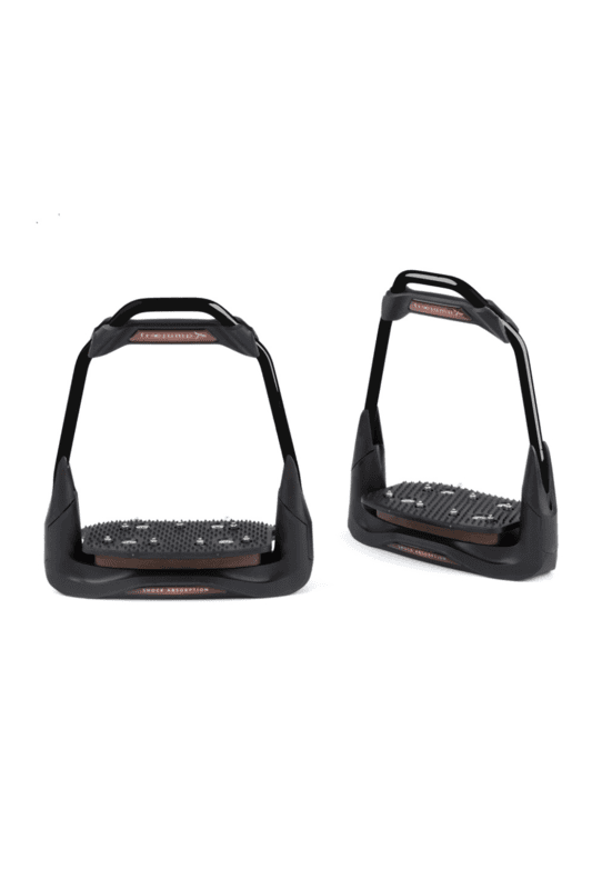 Freejump Stirrups Air's Full Black