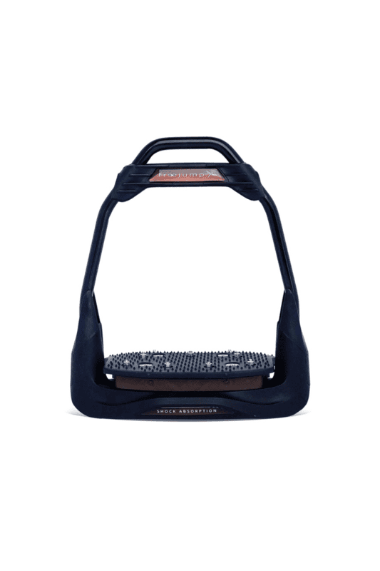 Freejump Stirrups Air's Full Black