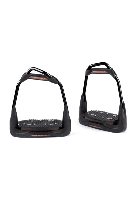 Freejump Stirrups Air's Full Black