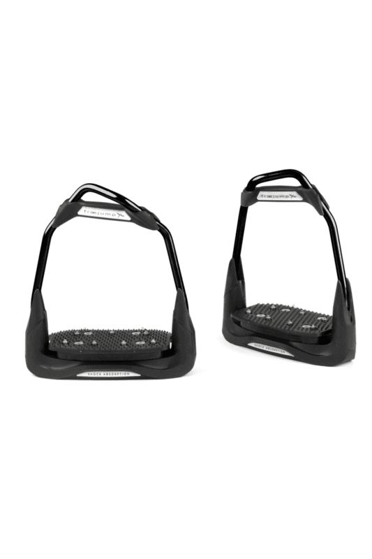 Freejump Stirrups Air's Full Black