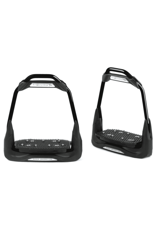 Freejump Stirrups Air's Full Black