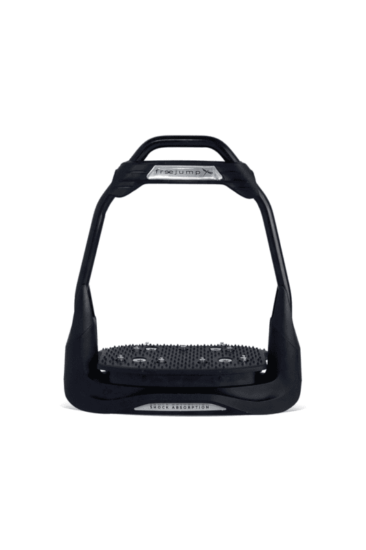Freejump Stirrups Air's Full Black