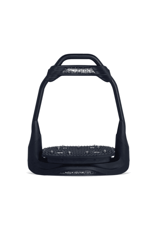 Freejump Stirrups Air's Full Black