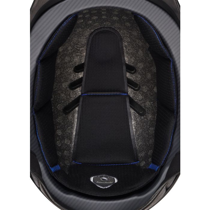 Samshield XC/ XJ Liner (Open)